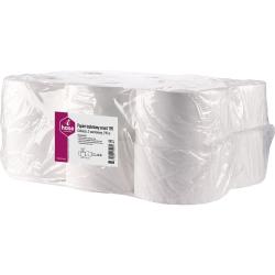 Hase Smart 9974 papier celulozowy 2-warstwowy 190m Celuloza, 12 rolek