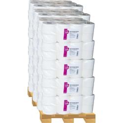 Hase Pakiet hotelowy papier toaletowy 9851 Celuloza 20 opakowań x 24szt.