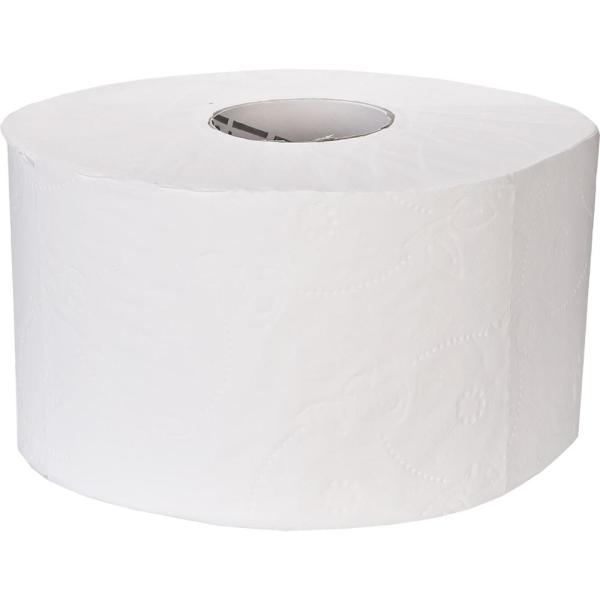 Hase Smart 9974 papier celulozowy 2-warstwowy 190m Celuloza, 12 rolek