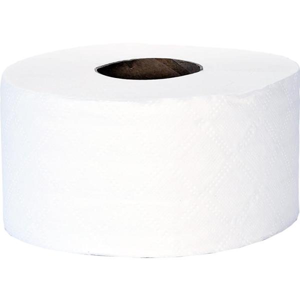 Hase papier toaletowy Jumbo 9004 2W, 100m, 12 rolek Celuloza