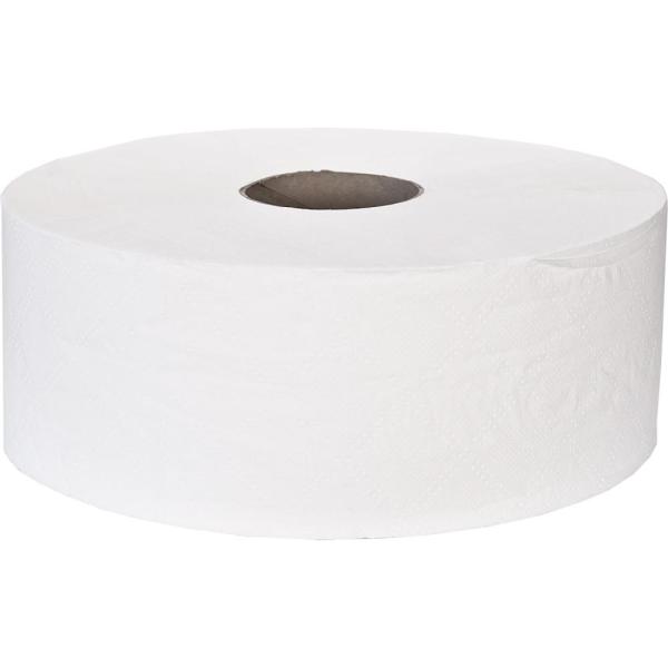 Hase papier Jumbo 2-warstwowy 180m Celuloza 6szt. (9822)