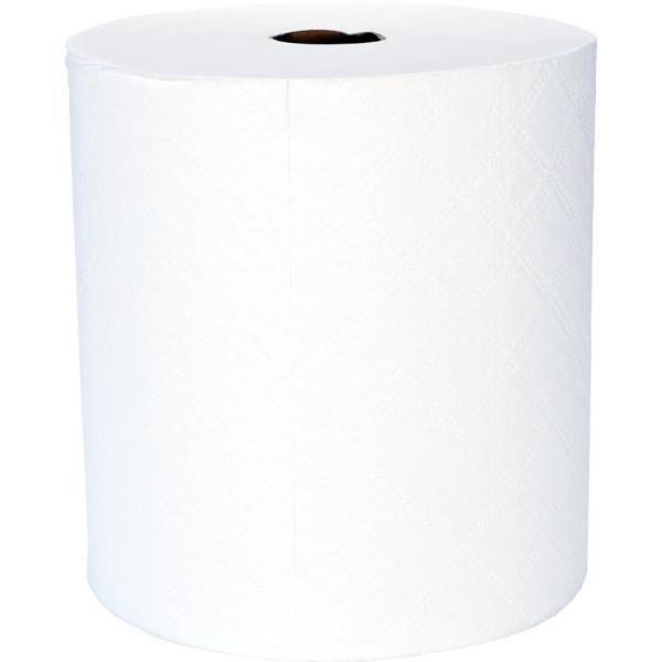 Hase ręcznik papierowy 9509 Autocut 2W 140m, 6szt. Biały