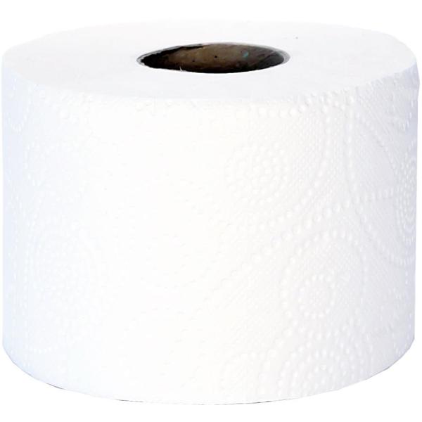 Hase Pakiet hotelowy papier toaletowy 9851 Celuloza 20 opakowań x 24szt.