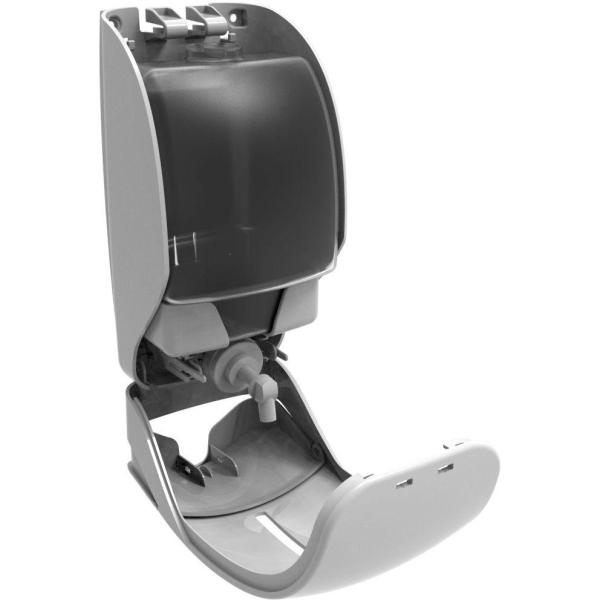 Hase 7063 podajnik mydła w płynie nalewany z bański 900ml